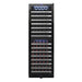Vinotemp EL-142TSST Wine Refrigerator Main Display Image