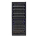 Display Photo of Vinotemp Butler Series Dual-Zone Wine Fridge
