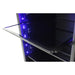 Photo of Vinotemp EL-100WBC-TS Wine and Beverage Refrigerator Empty Glass Shelf