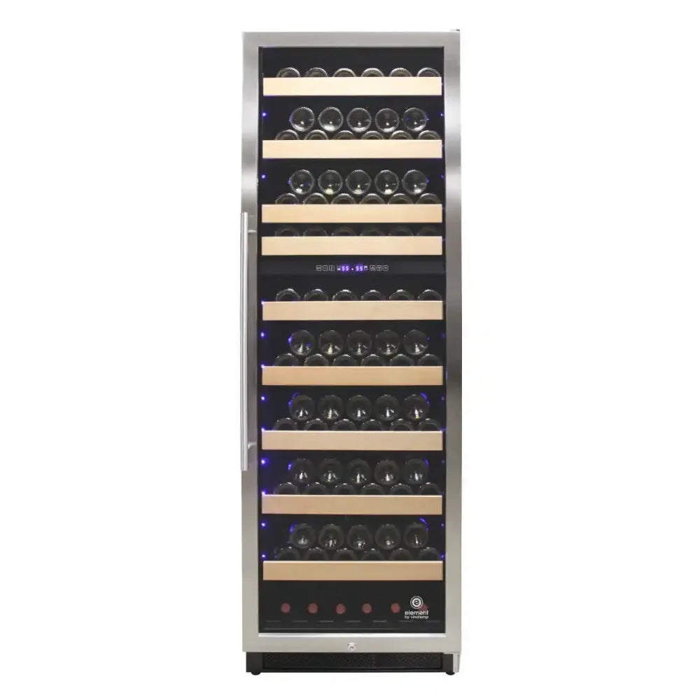 Main Photo of Vinotemp EL-168WCST Wine Refrigerator