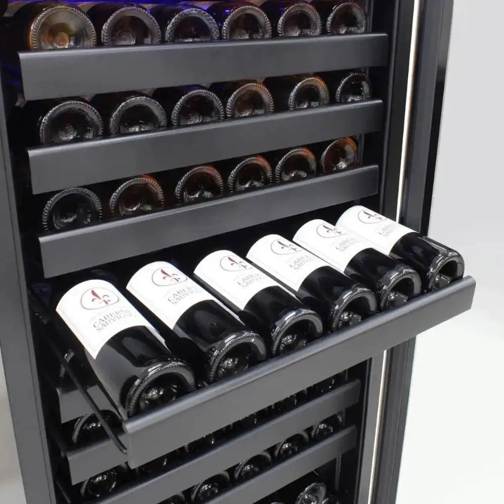 Photo of Vinotemp EL-100SBB Wine Refrigerator Slide Out Rack