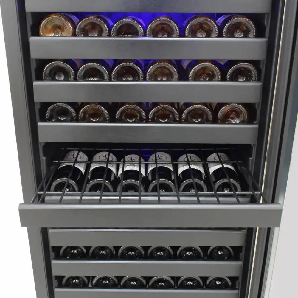 EL-100SBB Wine Cooler Rack Photo