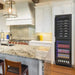 Built-in Vinotemp EL-100WBC-TS Wine and Beverage Fridge Photo
