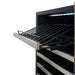 Photo of EL-142SDST Wine Cooler Empty Top Rack