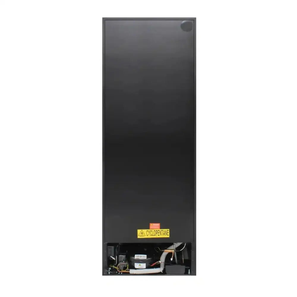 Back Side Photo of EL-142SDST Wine Refrigerator