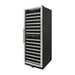 Photo of Vinotemp_EL-142SDST Wine Cooler Front Angle View