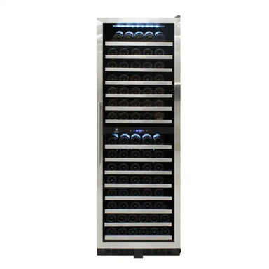Display Photo of EL-142SDST Wine Refrigerator