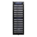 Front View Image of Vinotemp Butler Series 155 Bottle Wine Cooler
