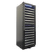 Front Left Angle Photo of Vinotemp EL-142TSST Wine Refrigerator