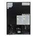 Back Side Photo of Vinotemp EL-24THWB Wine and Beverage Refrigerator