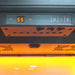 Close Up Photo of Vinotemp EL-300COMM-L Wine Refrigerator Digital Temperature Display