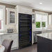 Preview Image of Vinotemp EL-300TS Wine Cooler in a Dining Room