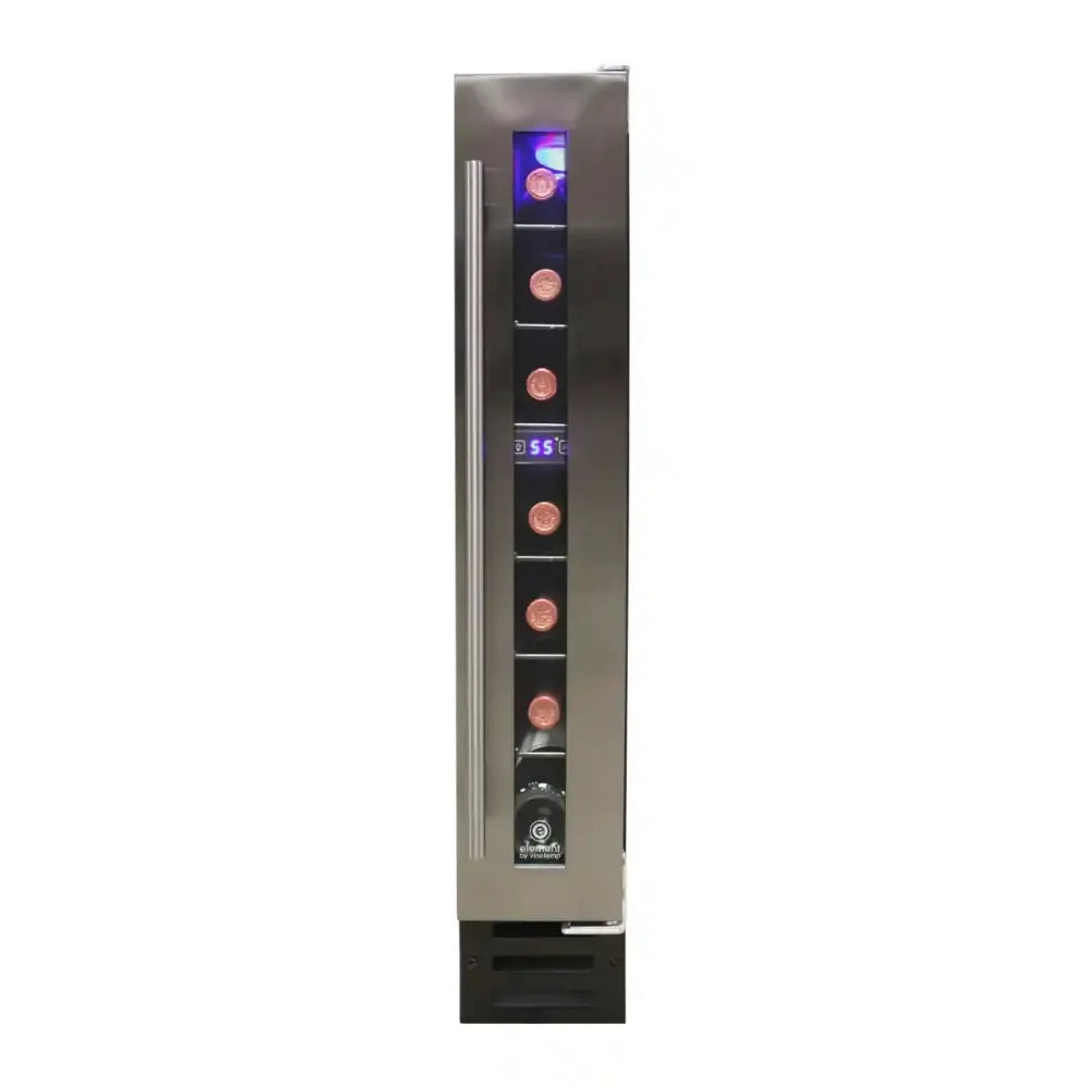 Display Photo of Vinotemp Private Reserve Series Single-Zone Wine Cooler