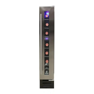 Display Photo of Vinotemp Private Reserve Series Single-Zone Wine Cooler