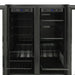 Vinotemp EL-BWC102-02 Wine and Beverage Cooler Empty Racks Photo