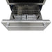 Photo of Vinotemp EL-BWC30TB-S Beverage Cooler Empty Drawer