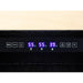 Close Up Photo of Vinotemp EL-BWC30TB-S Beverage Cooler Temperature Control Digital Display