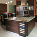 Vinotemp VT-15PR28 Dual-Zone 15" Wine Cooler Home Bar Set Up Preview Photo