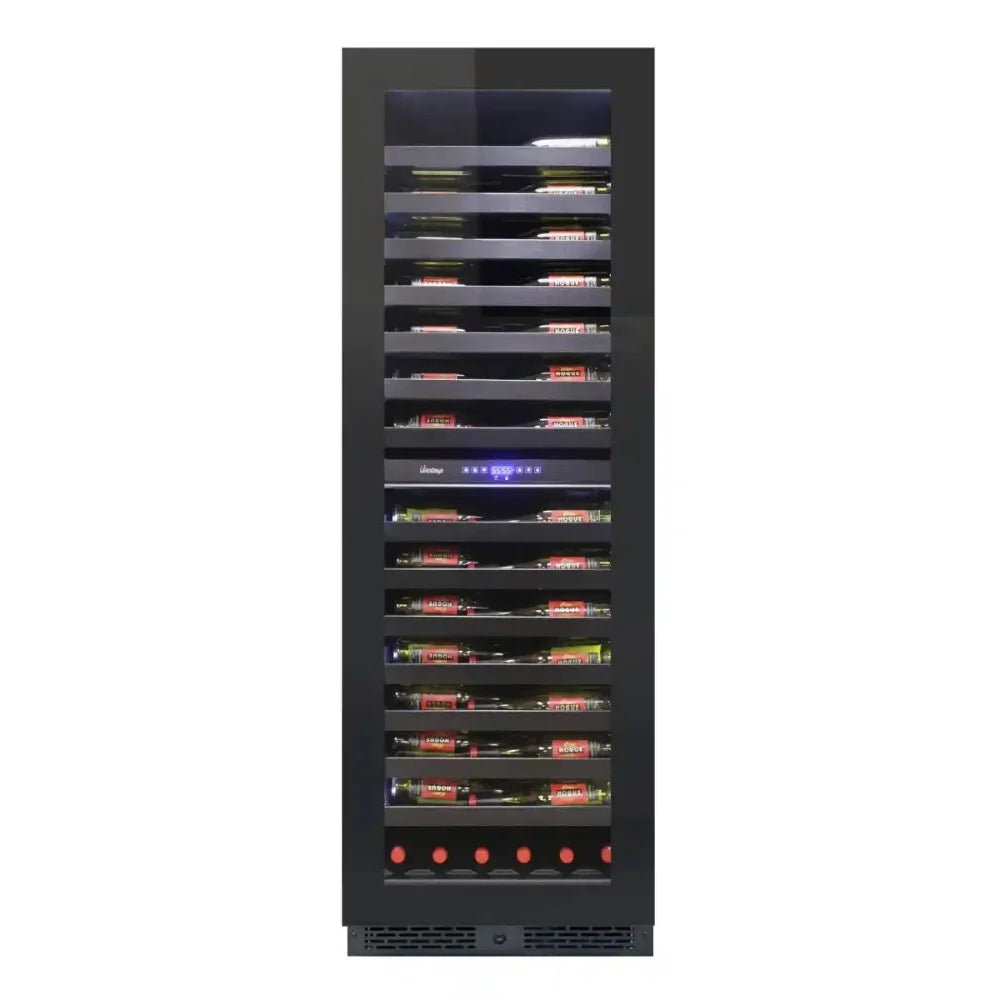 Vinotemp VT-24PR125 Front View Image
