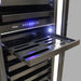 Vinotemp VT-24PR125 Functional Preview Image