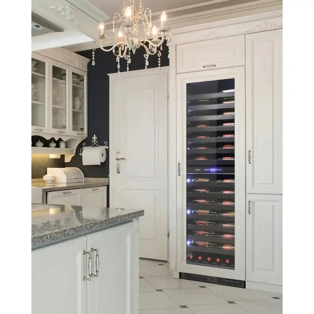Vinotemp VT-24PR125 Lifestyle Picture