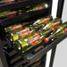 Vinotemp VT-24PR125 with Wine Bottles Photo