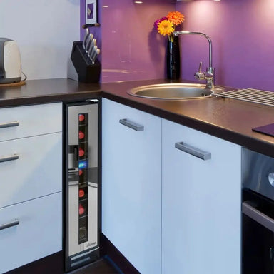 Vinotemp VT-7BMSL-FE Lifestyle Image 2