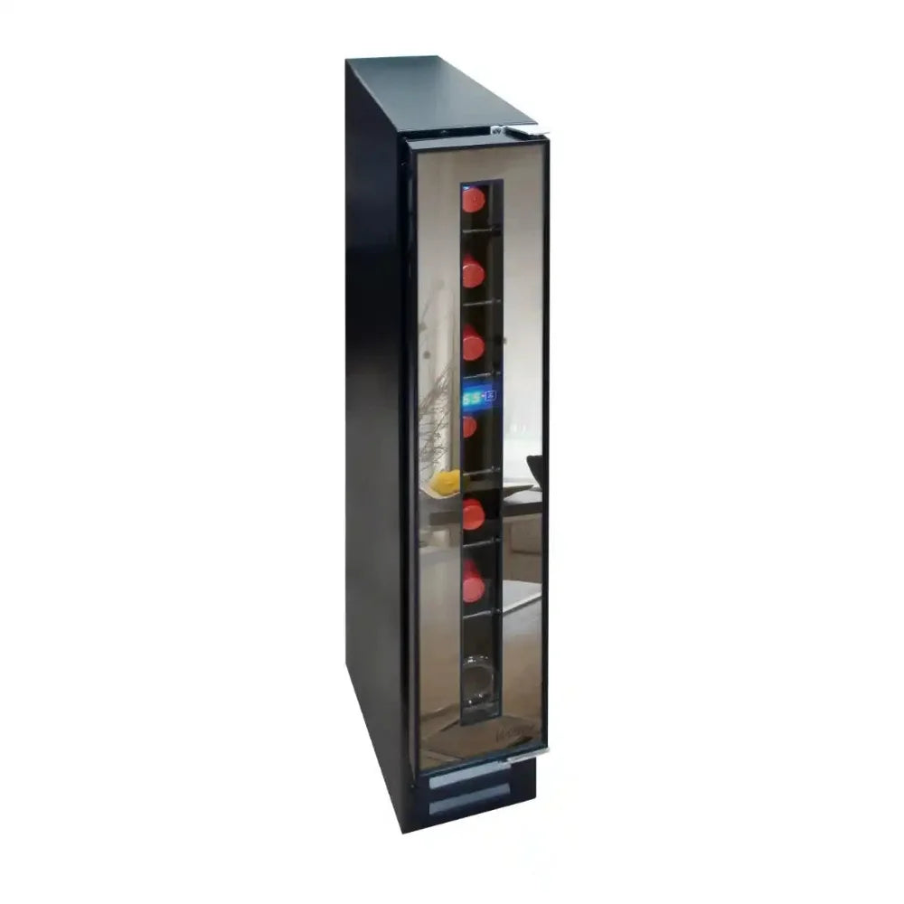 Vinotemp VT-7BMSL-FE In-Use Photo