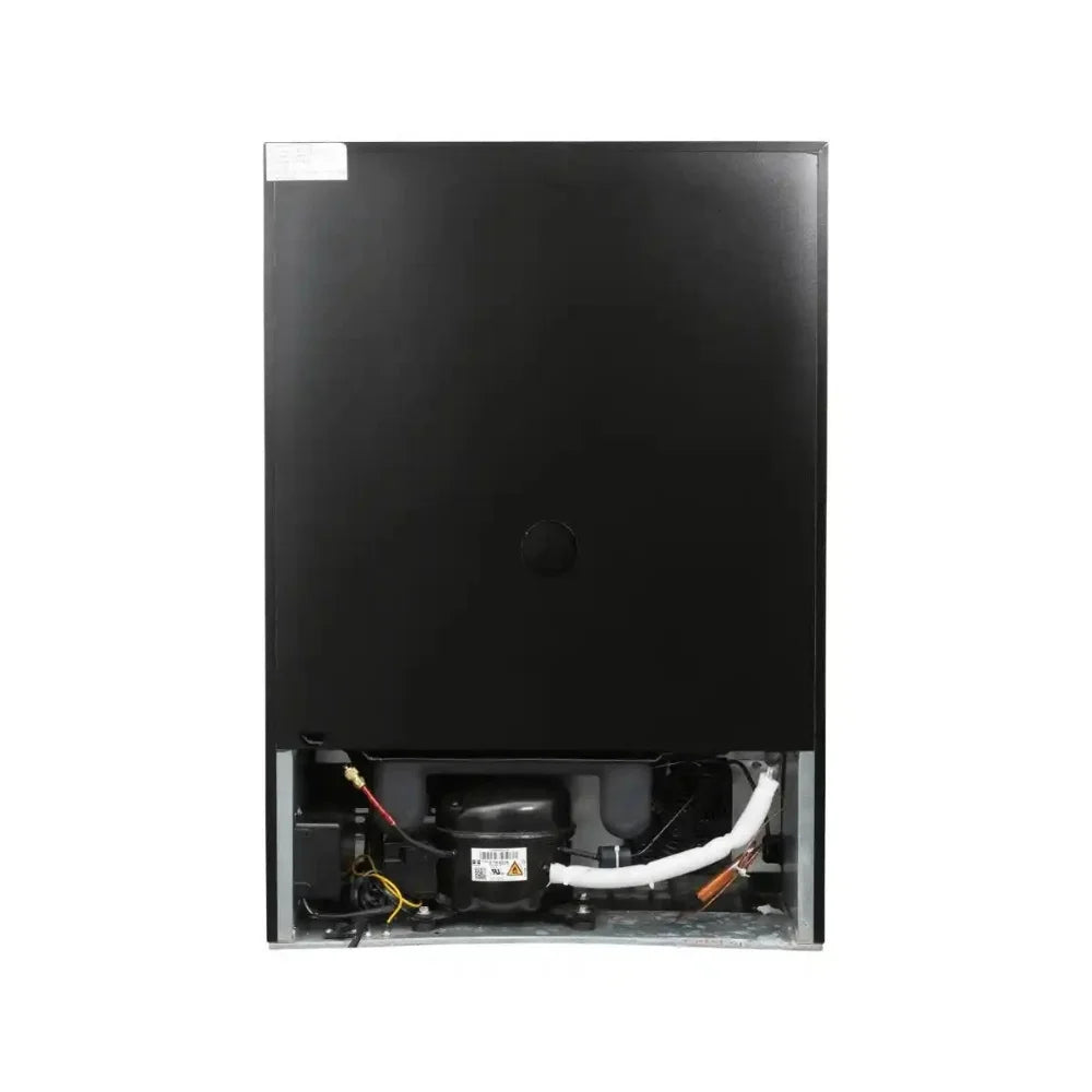 VTBC117EVGSS Beverage Cooler Back Side Photo