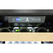 Photo of Vinotemp EL-300DSWL Wine Cooler Digital Temperature Display