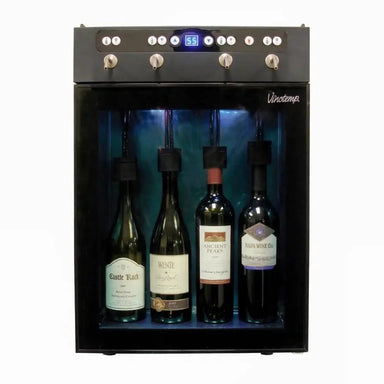 Vinotemp Wine Dispenser Front View
