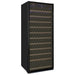 YHWR305 Wine Refrigerator with Black Frame and Right Hinge Main Photo