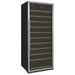 Product Image of YHWR305 Wine Refrigerator With Stainless Frame and Right Hinge