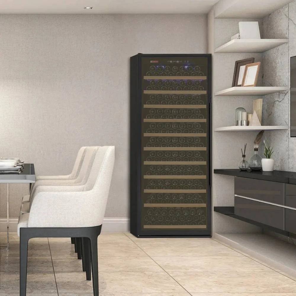 Preview Image of Allavino 305 Bottle Wine Cooler Dining Room Set Up Preview Image
